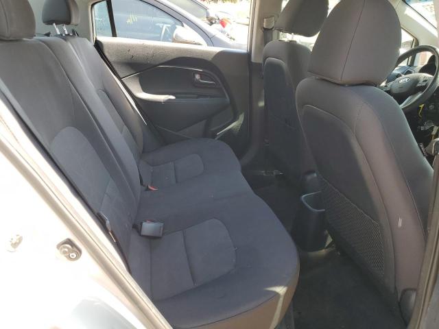 KNADM4A32G6548639 KIA RIO LX