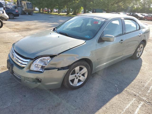 2008 Ford Fusion SE