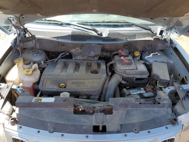 1C4NJDEBXED520923 Jeep Compass Latitude