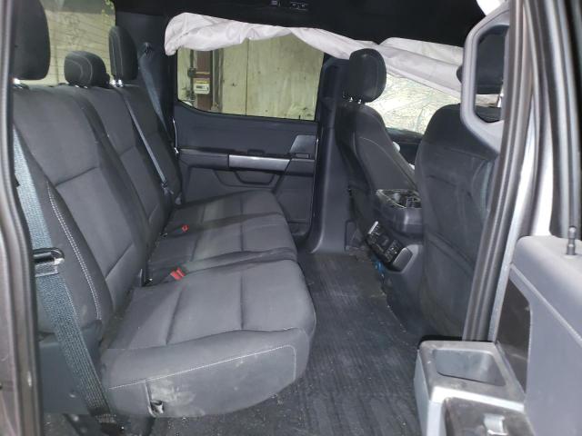 1FTFW1E51MFA60679 Ford F150 Supercrew