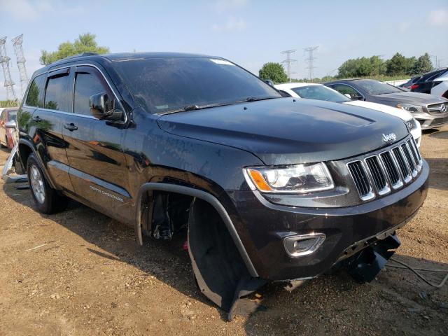 1C4RJFAG1EC209871 Jeep Grand Cherokee Laredo