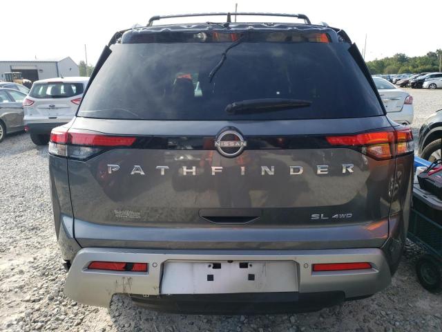5N1DR3CCXNC204711 Nissan Pathfinder Sl