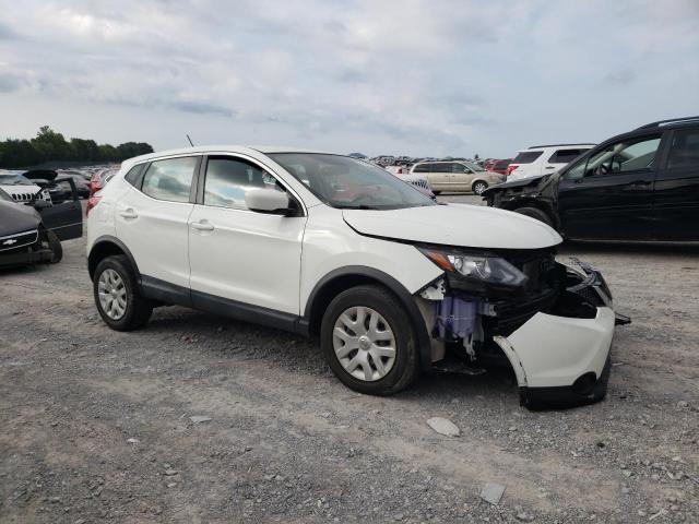 2019 NISSAN ROGUE SP JN1BJ1CP7KW225295