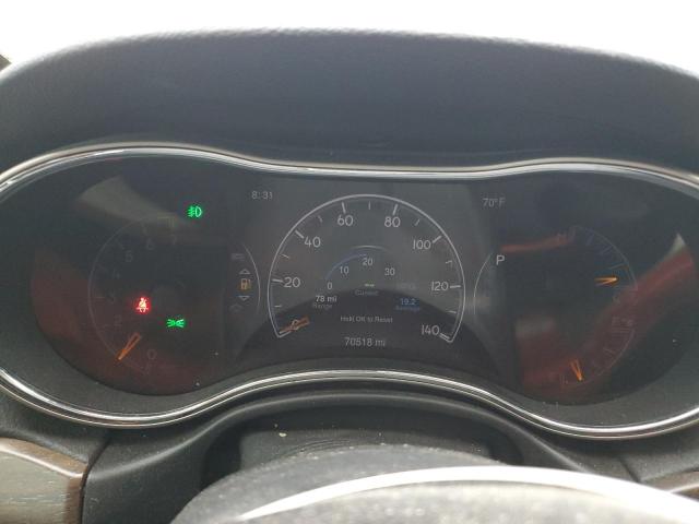 1C4RJFAG2FC914552 Jeep Grand Cherokee Laredo