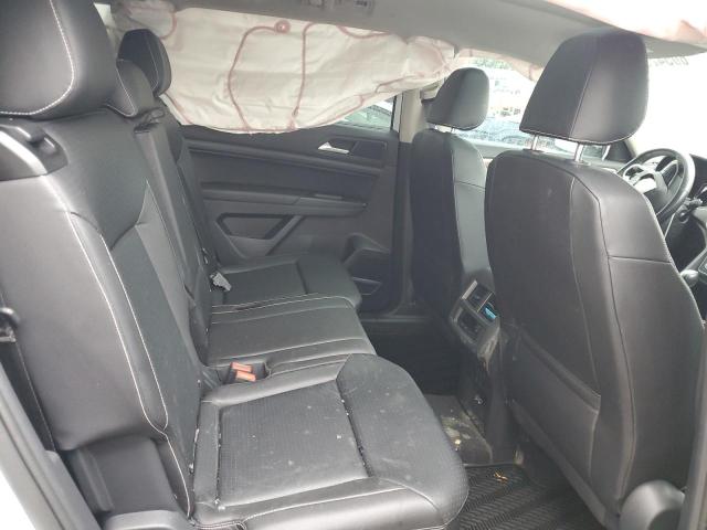 2021 VOLKSWAGEN ATLAS SE - 1V2JR2CA9MC516211