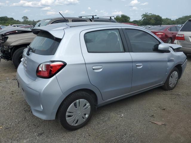 Vin: ml32auhj8nh002052, lot: 62191273, mitsubishi mirage es 20223