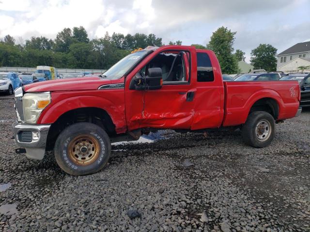 2012 Ford F-250 