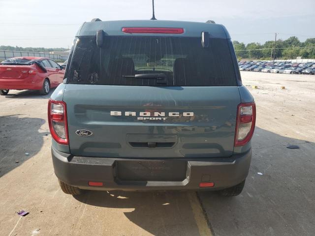 3FMCR9B62PRD47604 Ford Bronco Sport Big Bend