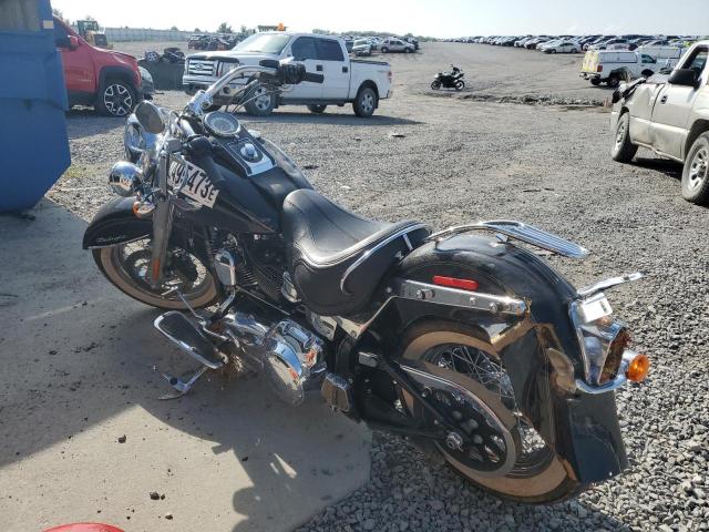 2015 HARLEY-DAVIDSON FLSTN SOFT 1HD1JDV16FB037527
