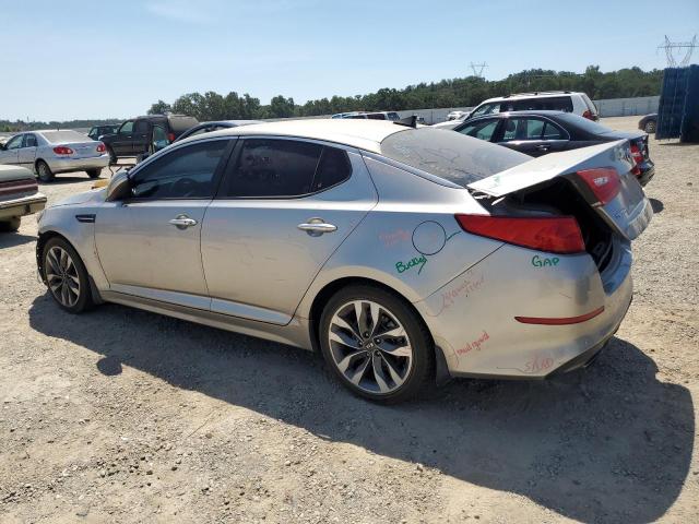 5XXGR4A75EG271049 KIA OPTIMA SX