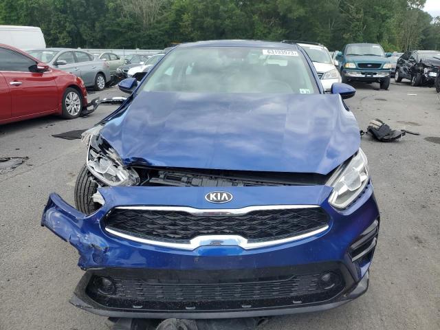 3KPF34AD1KE078307 KIA Forte Gt Line
