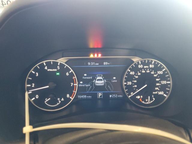 1N4BL4CV1NN367374 Nissan ALTIMA SR
