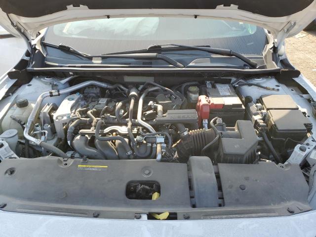3N1AB8CV1LY236061 Nissan SENTRA SV