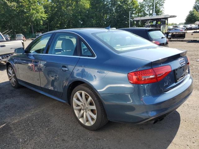 VIN WAUBFAFL4FN025698 2015 Audi A4, Premium no.2