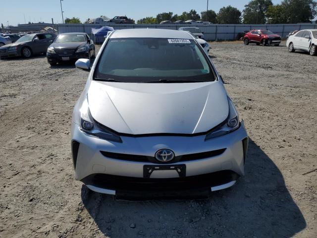 JTDKARFU7K3092391 Toyota PRIUS