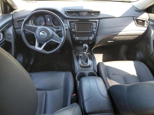 JN8AT2MV9JW330431 Nissan ROGUE S