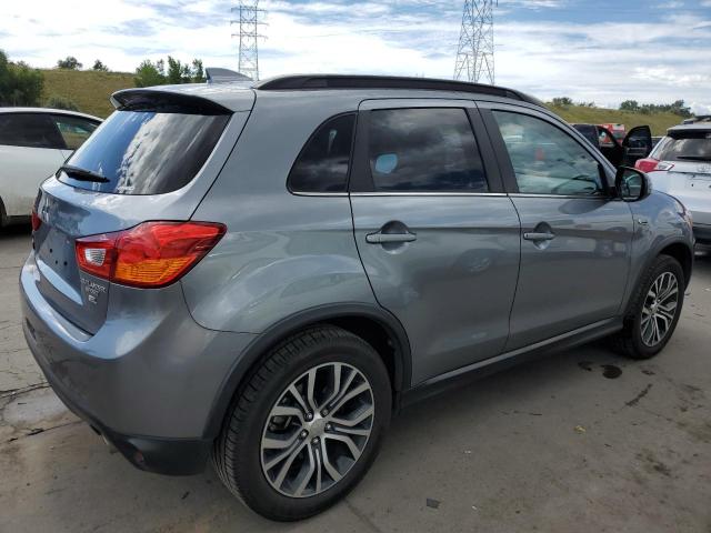 JA4AR4AW4HZ019012 Mitsubishi Outlander Sport Sel
