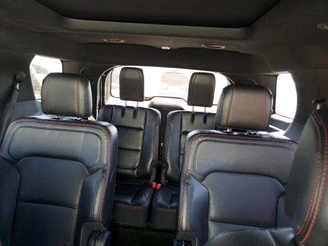 1FM5K8GT5GGB26091 Ford EXPLORER SPORT