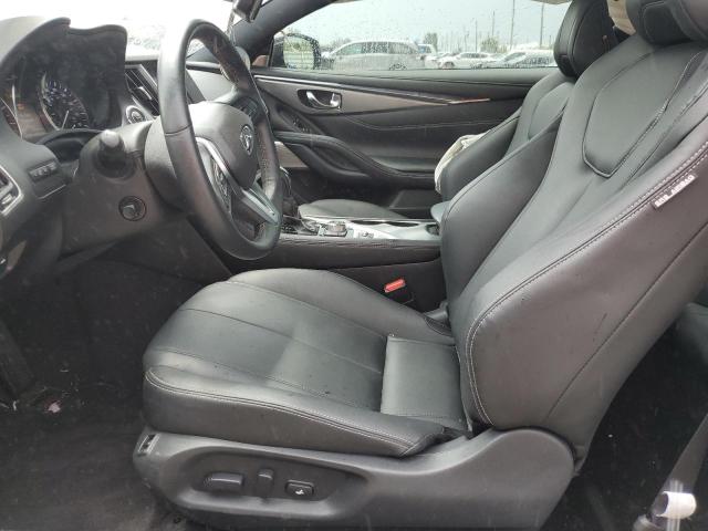 2019 INFINITI Q60 PURE - JN1EV7EK8KM231169