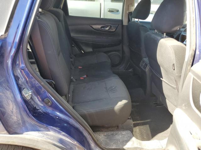 KNMAT2MT7LP512071 Nissan ROGUE S