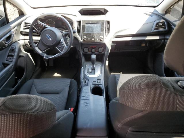 4S3GKAB69H3621666 Subaru Impreza Premium