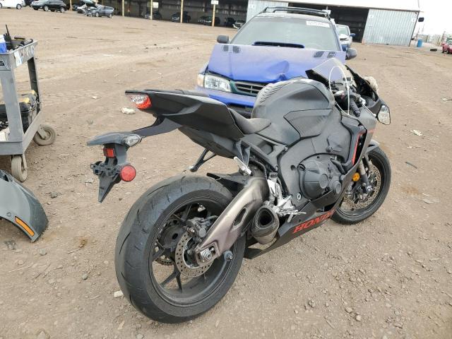 2017 HONDA CBR1000 RA - JH2SC7754HK000309