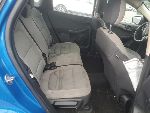 1FMCU0F65LUC69083 Ford ESCAPE S