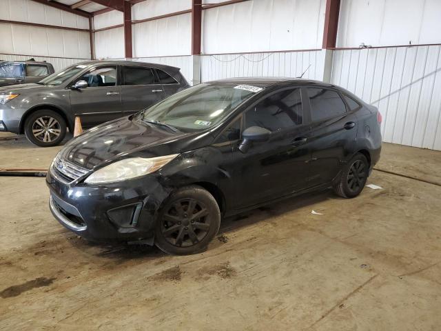 2012 Ford Fiesta SE