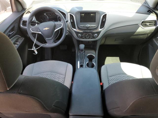 3GNAXHEG0PL202538 Chevrolet EQUINOX LS