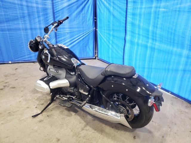 2022 BMW R18 - WB10L1308N6E95562