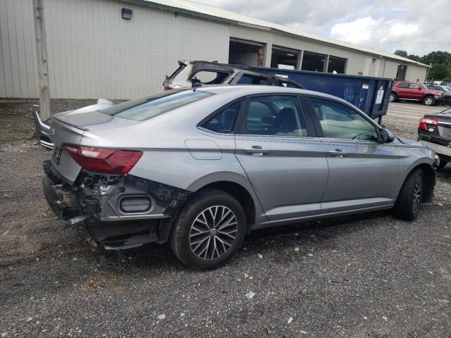 3VWC57BU0MM058424 Volkswagen Jetta S  3