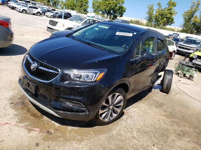 KL4CJESM9NB528102 Buick Encore PRE