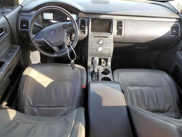 2FMGK5C83GBA22652 Ford FLEX SEL