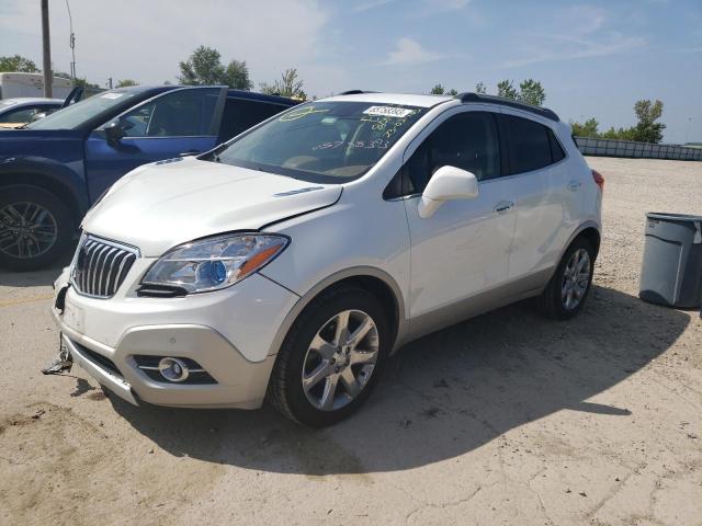 2013 Buick Encore Premium