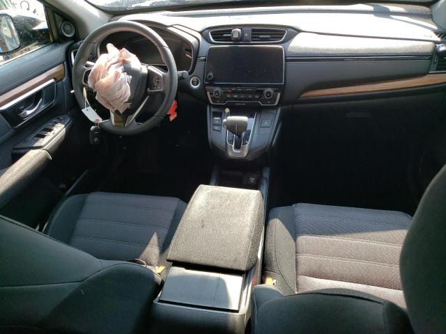 7FARW2H52JE066039 Honda CR-V EX