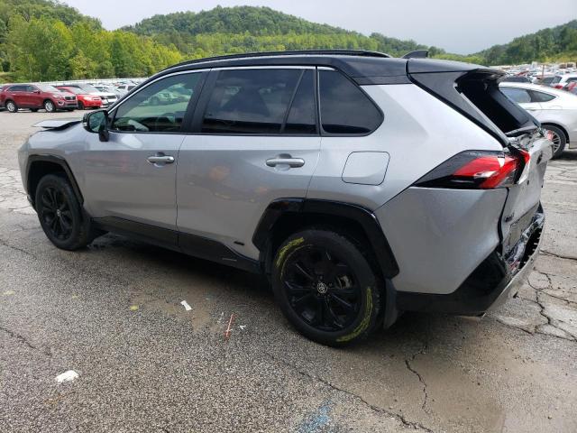 2022 Toyota Rav4 Xse VIN: JTME6RFV8ND524363 Lot: 65738603