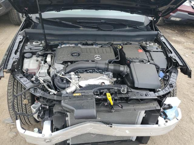 W1N4M4HB7PW271561 Mercedes-Benz Glb 250 4matic