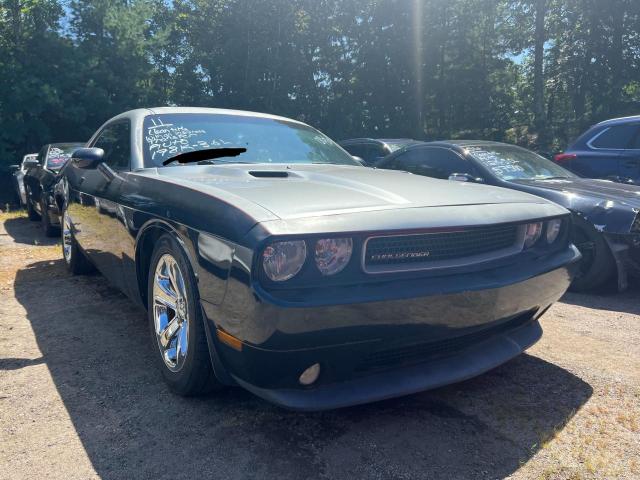 2011 Dodge Challenger 