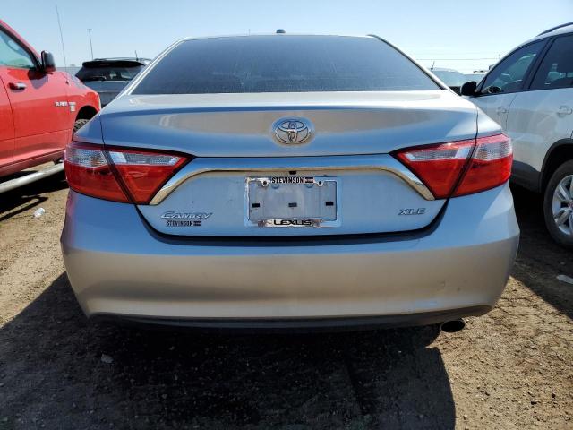 4T4BF1FK7FR494091 | 2015 TOYOTA CAMRY LE