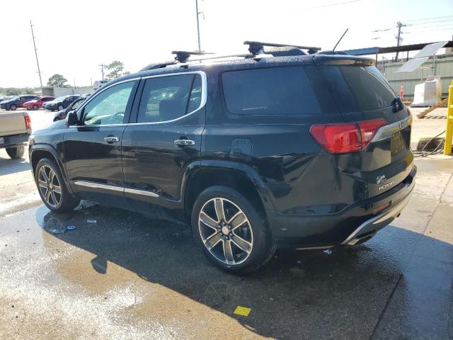 1GKKNPLS4JZ158004 | 2018 GMC ACADIA DEN