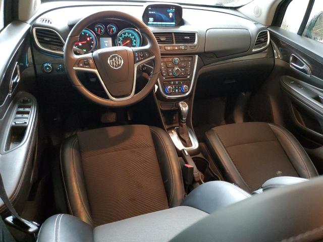 KL4CJBSB7EB776197 2014 BUICK ENCORE, photo no. 8