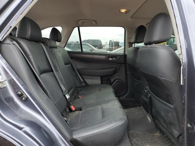 4S4BSBNC6G3218756 Subaru Outback 2.5i Limited