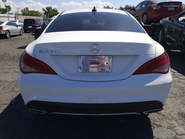 VIN WDDSJ4EB1JN679083 2018 Mercedes-Benz CLA-Class,... no.6