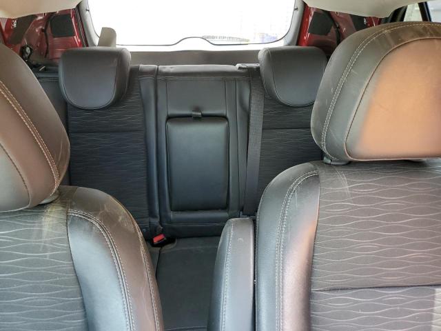 2015 BUICK ENCORE CON - KL4CJFSB8FB214320