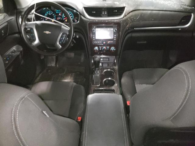 2015 CHEVROLET TRAVERSE L - 1GNKVGKD5FJ303871