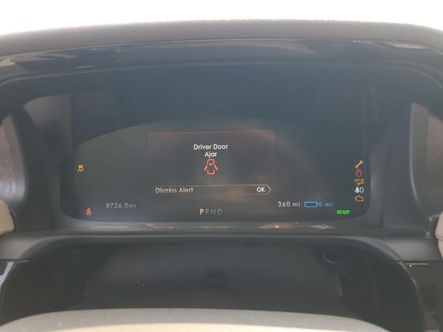 2022 LINCOLN AVIATOR GR - 5LMYJ8XY6NNL01952