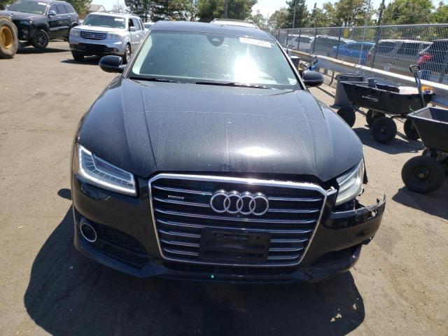 2016 AUDI A8 L QUATT - WAU43AFD4GN021792