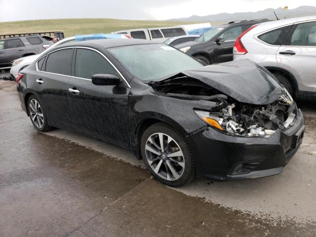 Vin: 1n4al3ap6hn306696, lot: 63486003, nissan altima 2.5 20174