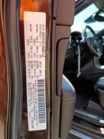 1C4RJFJT9EC517254 Jeep Grand Cherokee Summit