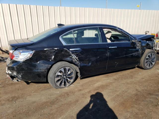 1HGCR6F33EA001685 | 2014 HONDA ACCORD HYB